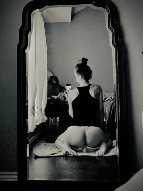 Open to suggestions… by WhoDaThunkitHereWeGo