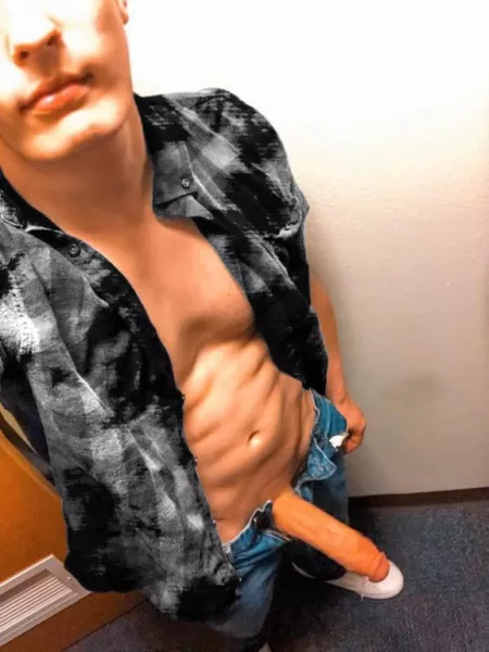 Open tops are allowed, but are open bottoms? by LeanHiker