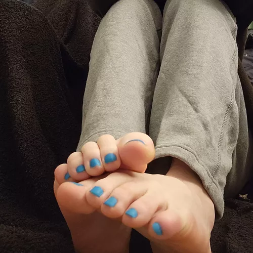 Open up, all ten are going in by BusinessPuzzled3001