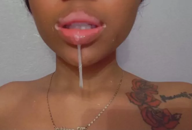 Open up 🤤🤤 by kcarmenn