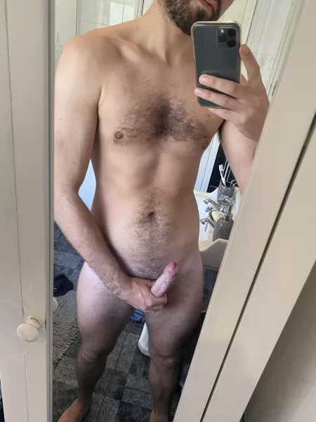 Open wide 😈 by BritBoiGaz