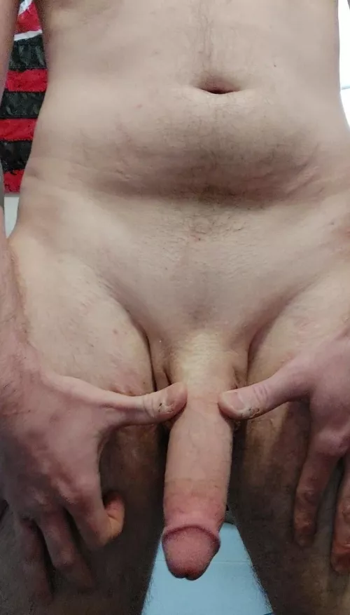 Open wide by RudeNudeDude1874