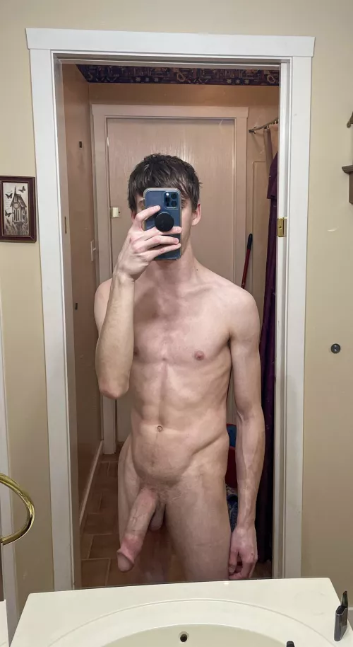 open wide 😉 by youngnhungx