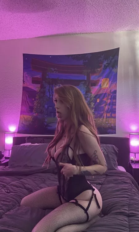 Open wide 😛 by angelikadje