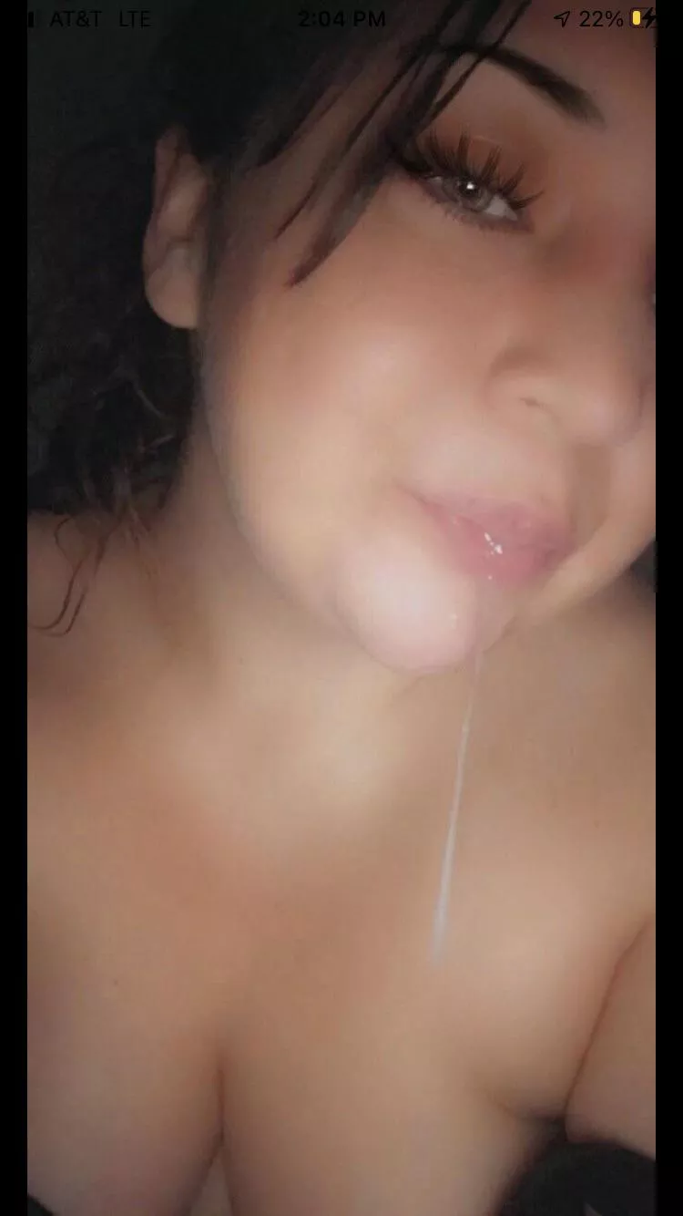 Open wide 💋 customs all night posted by findombaby6969