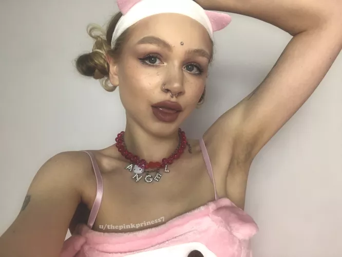 open your mouth honey by thepinkprincess7