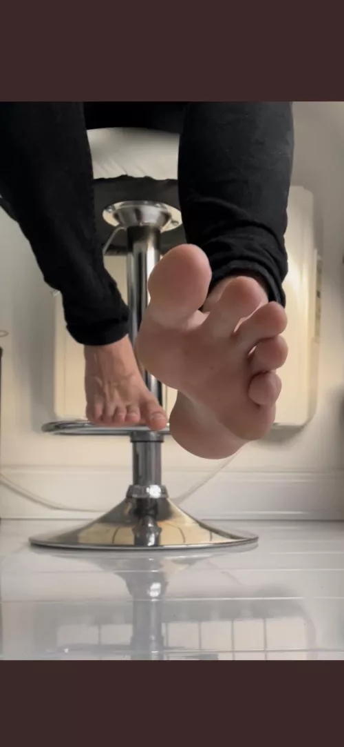 Open…wider… don’t make me ask twice. by SirStrain