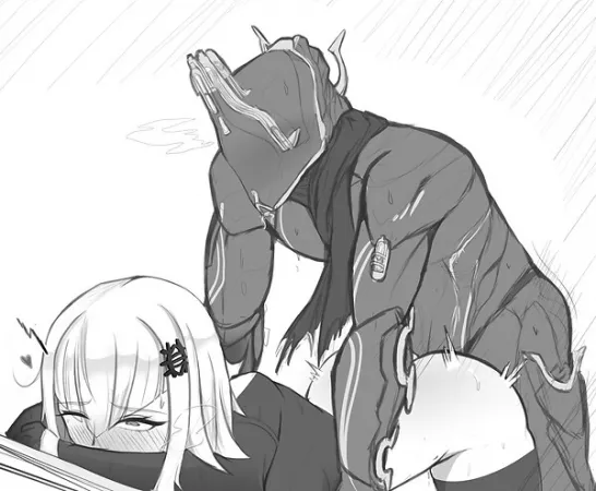 [Operator] [Umbra] (tawan103loi) by WispIsTHICC