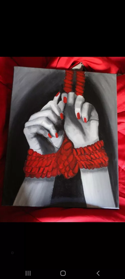 Opinions on my art? by leeis_me