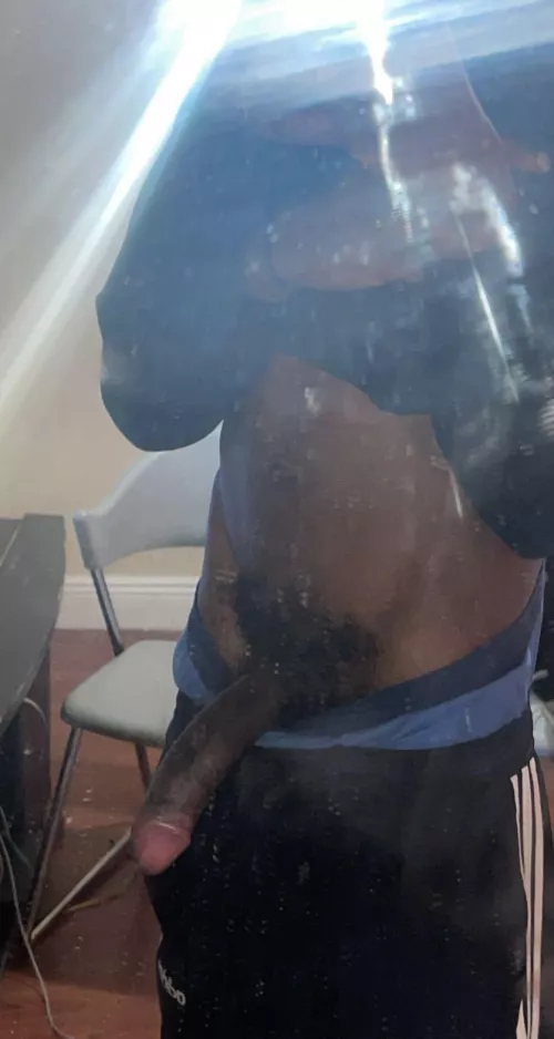 opinions on my dick? would you have fun? 👀 by rxthlessbrando