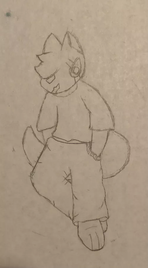 Opinoins ? by ASmallFishy