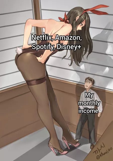 Opposite of a problem by roosterkun