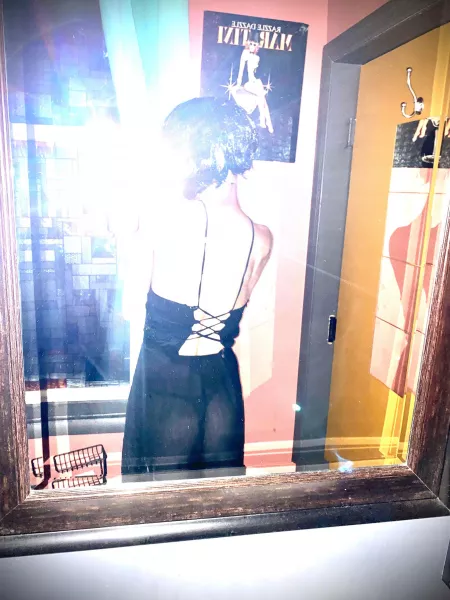 Ops..😳 by SissySlutNYC