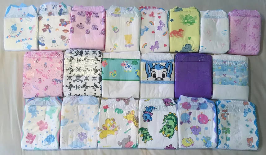 Options are important! Which is your favorite? by SwitchyBytchz