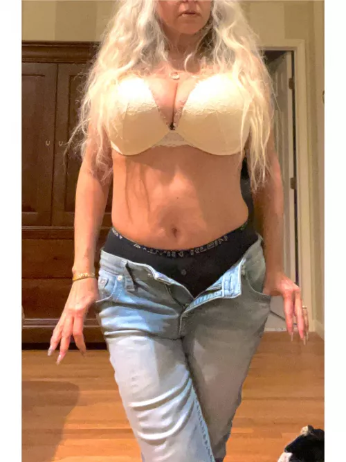 🏈 or… by WetandWildMilf