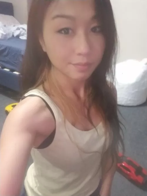 Or... Do you like innocent girls? by Asianpogogirl