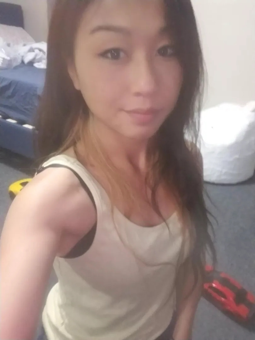 Or... Do you like innocent girls? posted by Asianpogogirl