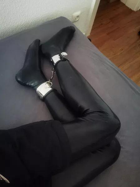 Or do you like my locked up better? by Magic-Gerry