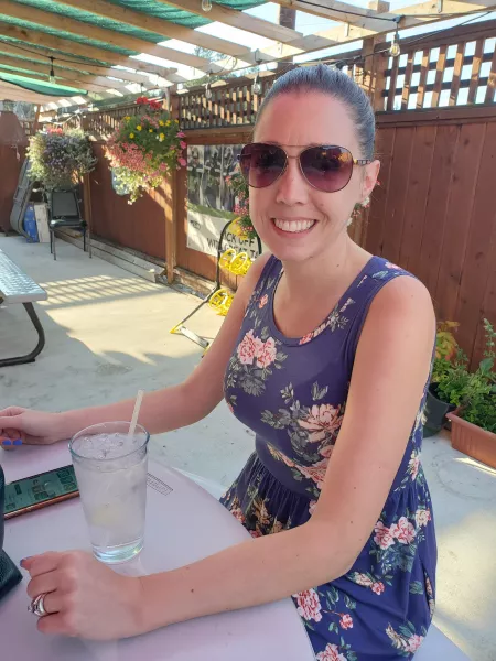 Or this one... by WestCoast30sCouple