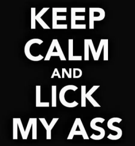 Or vice versa. It’s kind of my favorite thing in the world! by iluvrim1975