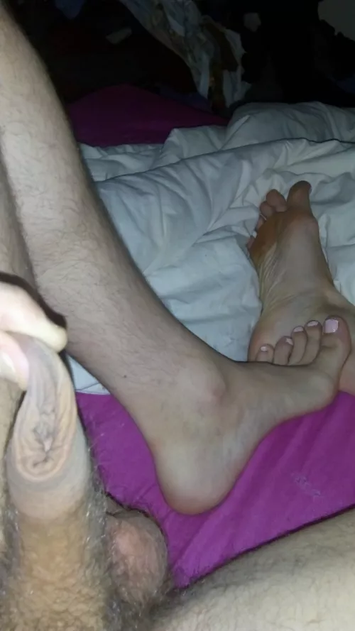 Or we could just cuddle? ❤️👣😛🤗🤗🤗😃🐘💙 by StrafeKing1991