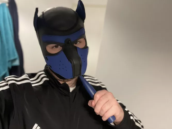 Oral hygiene is important, boys by Jo37123