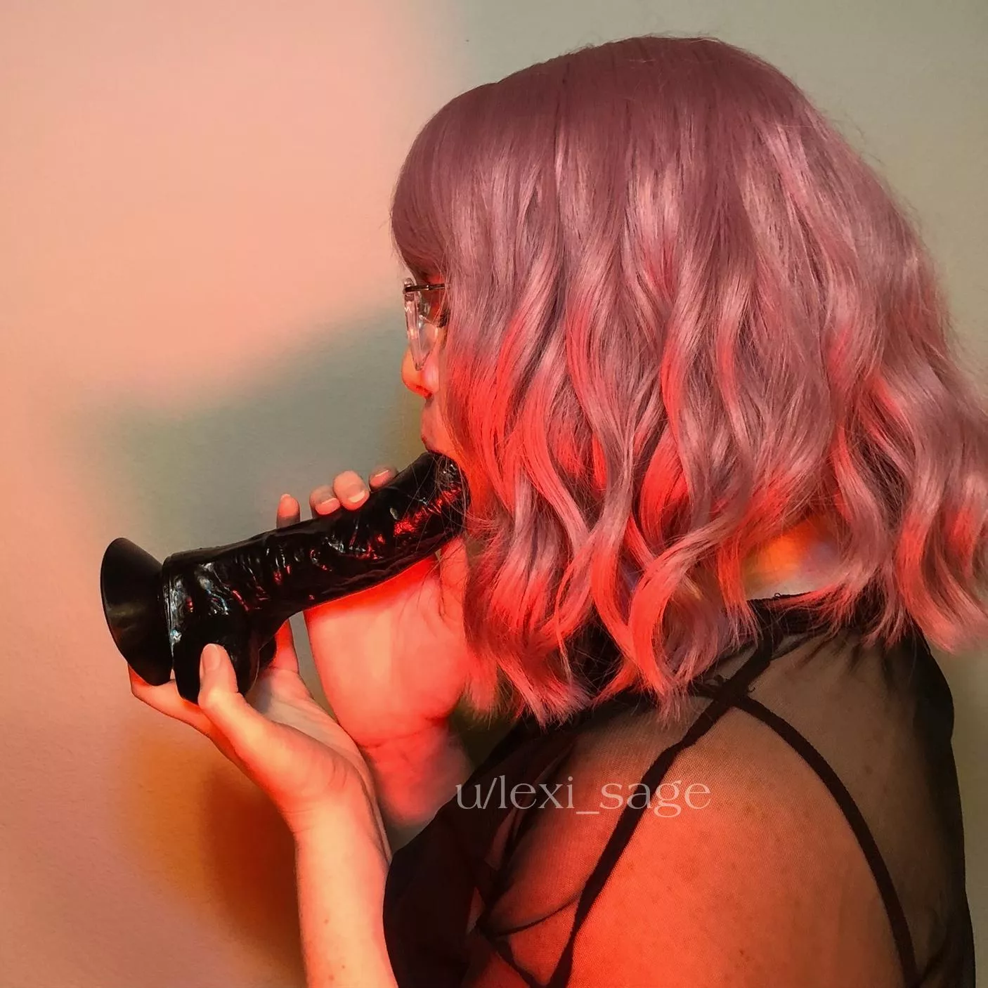 Oral Practice posted by Lexi_Sage