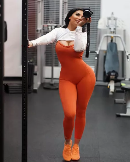 Orange by imnotjavier