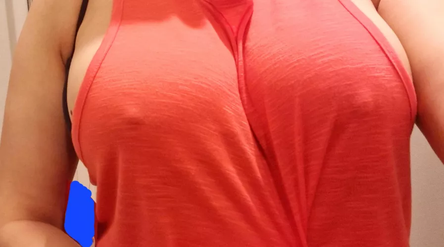 Orange is the new black by ladyofculture22