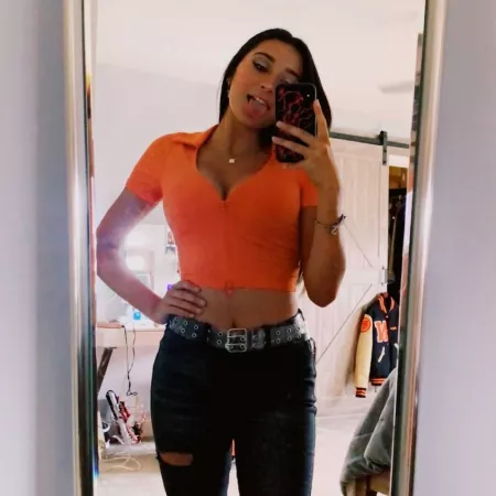 Orange ya glad irtr by Throwawayfontguru