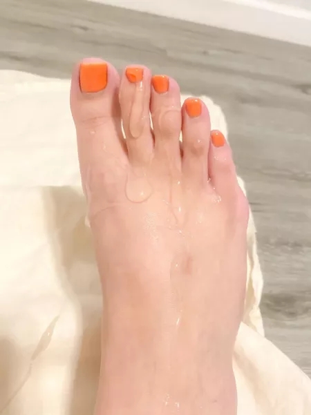 Orange you glad I didn’t say banana by solefulprincess