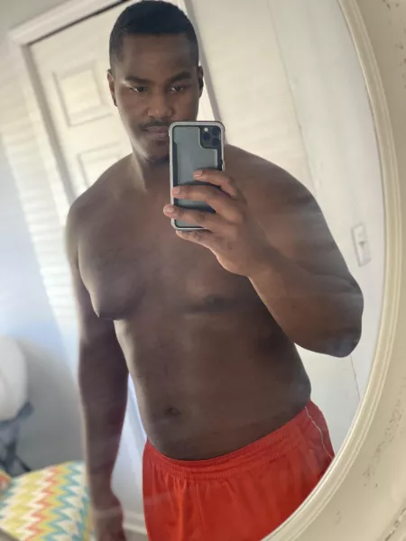 Orange you glad it’s spooky szn 🎃 by CantW82BKing