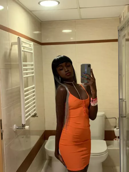 Oranges 🍊 by TheColdestofWinters