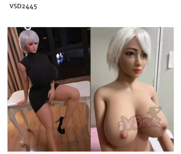 Ordered this beauty (knockoff) off a sketchy site on September 12th....she is supposed to be here tomorrow.....3 months later. Will update soon by thickstickfun