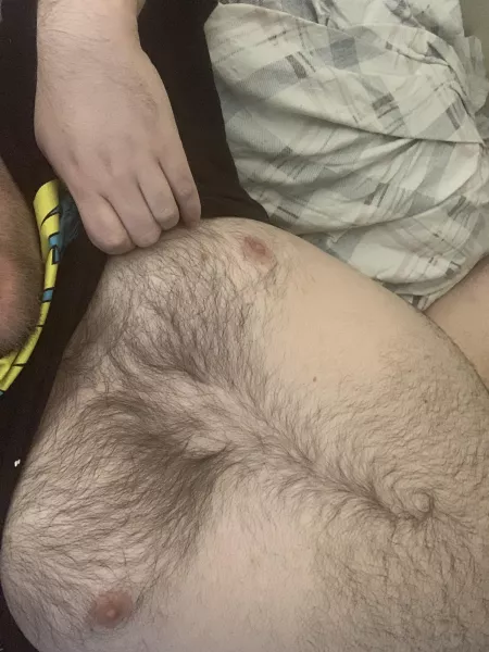 Oregon chub tum by jameswho85