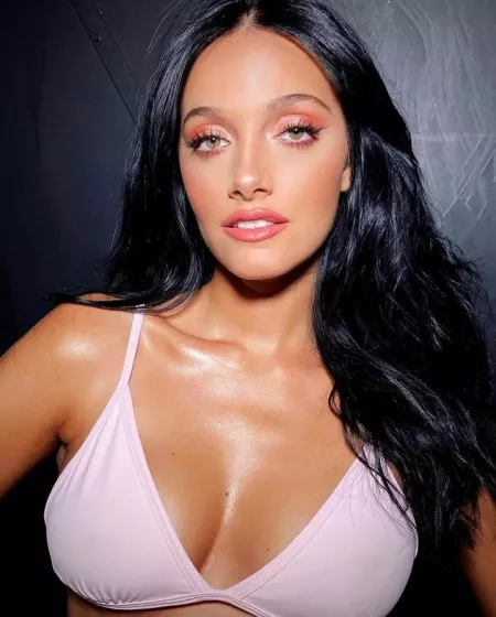 Oriana Sabatini by Vic-monkey