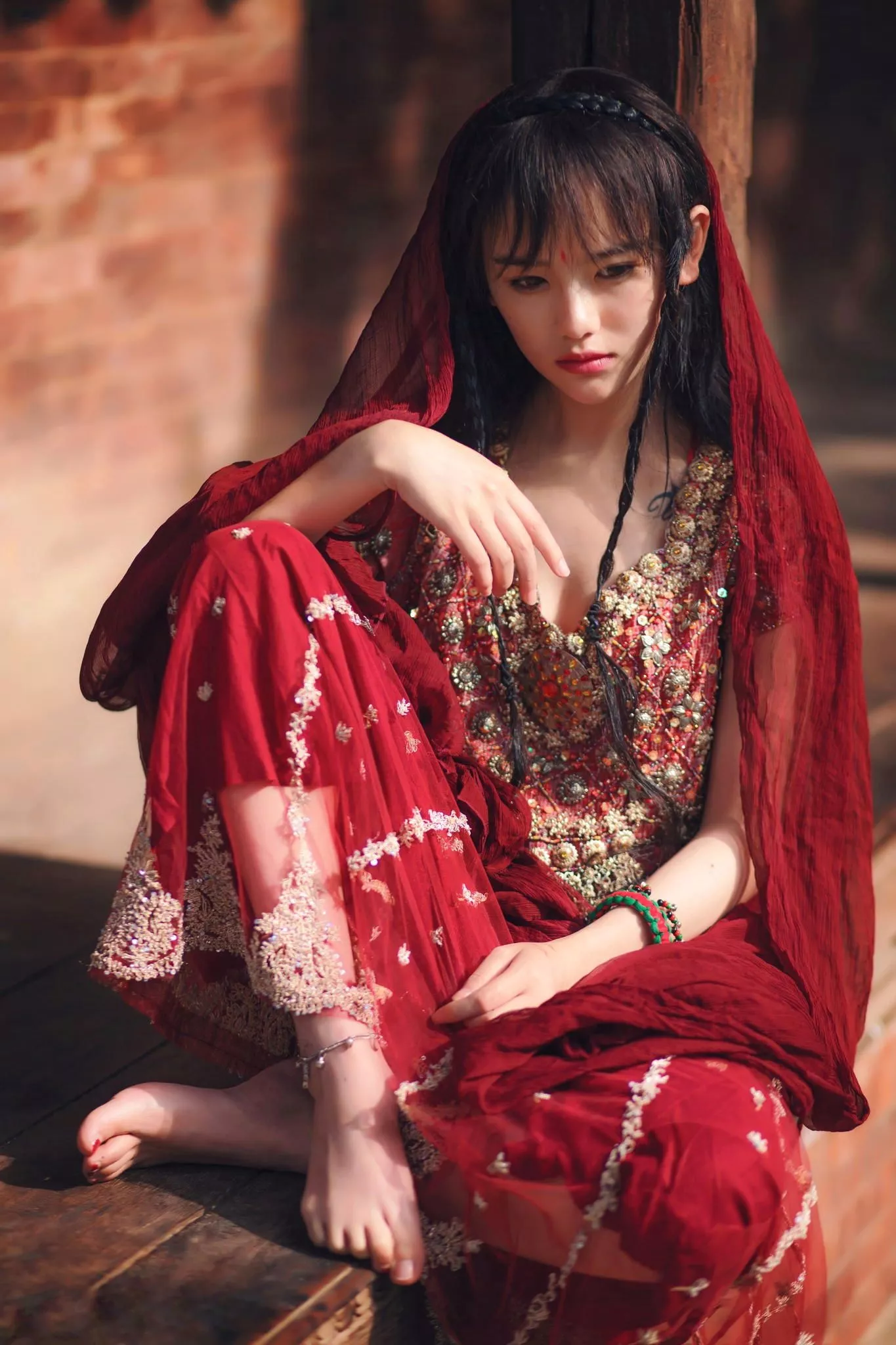 Oriental (irtr) posted by trashableaccount1