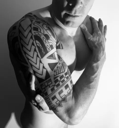 Original post was a challenge on another sub but thought it would fit in here too 🤷🏻‍♂️ [m] 35 by redditorcris