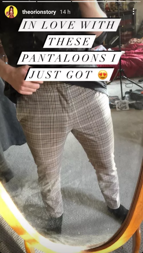 Orion Story's story by RPviennaR1