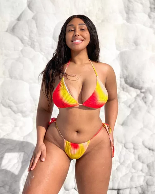 Osha Waiters (@oshawaiters) [Instagram] by chapkafour