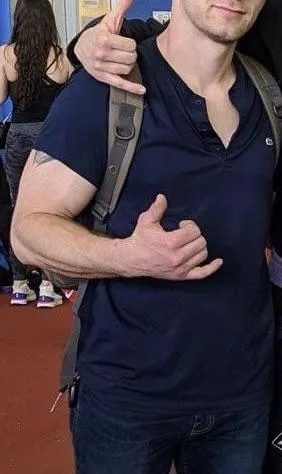 OSS! posted by T_Nasty2114