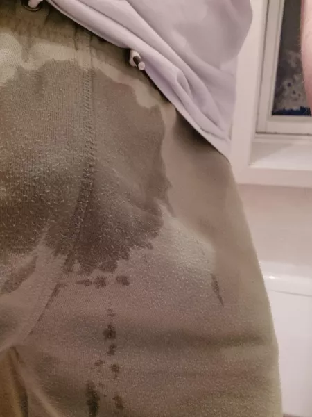 Ossietzky forgot to shake again by 1like_it_dirty