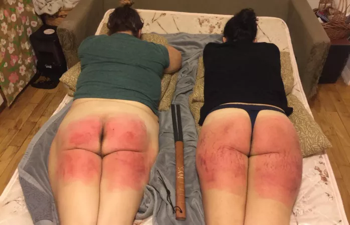 Other double by Feloxo