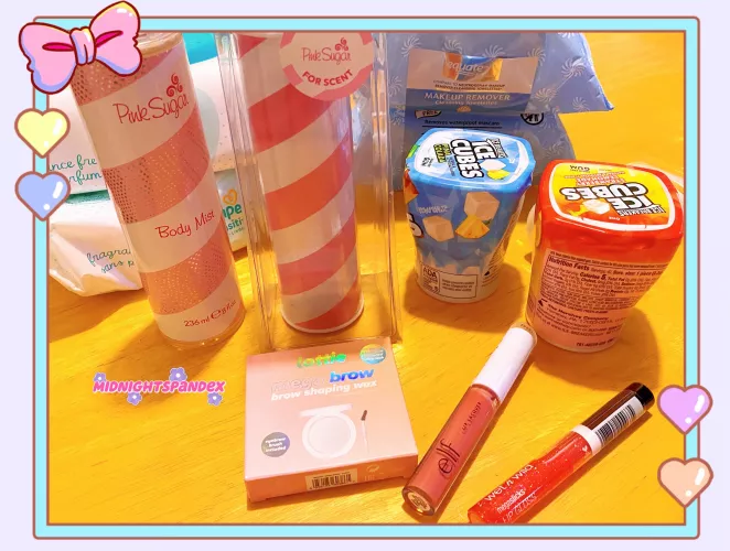 😇💕 Other Littles/Middles what (if any) fragrance do you use? by Peachiis_Pit96