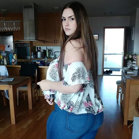 Otoni Ogni Norwegian jeans posted by LasherDeviance