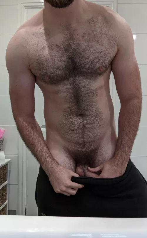 Otter and proud :) by Thesneakyaccount2100