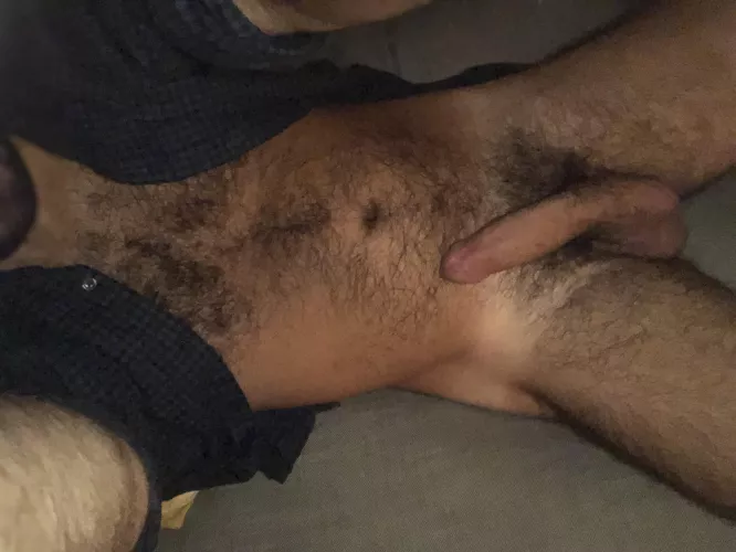 Otter bod by Goopoofroo