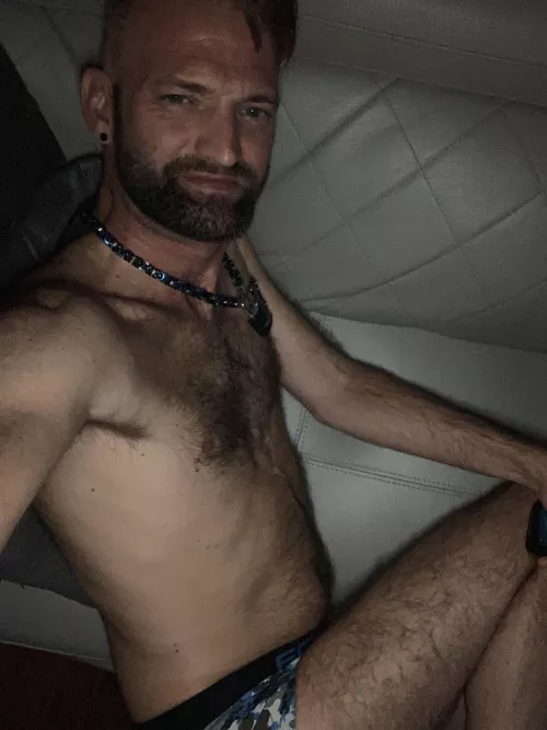 Otter enough? by tenorboi77