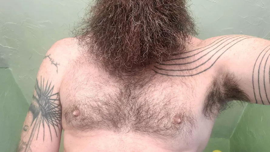 Otter enough? by Logan_Luke_OF