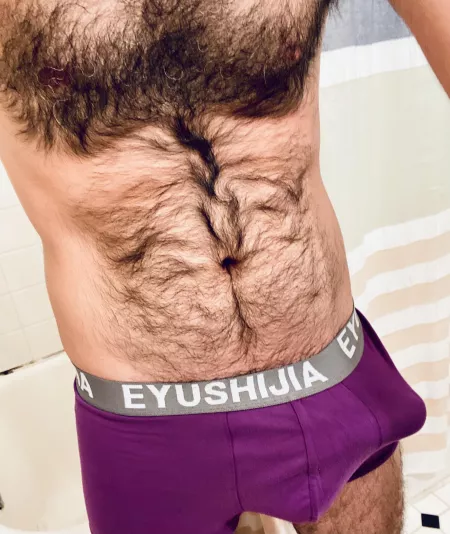 Otter fur coming along with some gray hair… by Fast-Recording2232